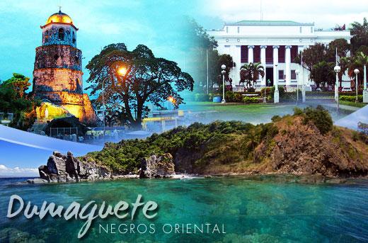 Negros Oriental Travel Guide: Explore its Beauty